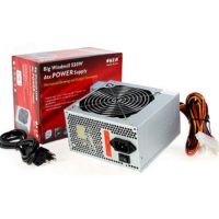 OKER Oker Power Supply 550 W (Sliver)