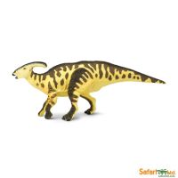 Safari Ltd. : SFR306029 โมเดลไดโนเสาร์ Parasaurolophus