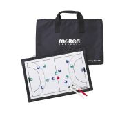 MOLTEN กระดานวางแผน แฮนด์บอล หรือ ฟุตซอล Strategy Board for Handball MOT MSBH (1750)