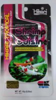 Hikari shrimp Cuisine อาหารกุ้ง 10g