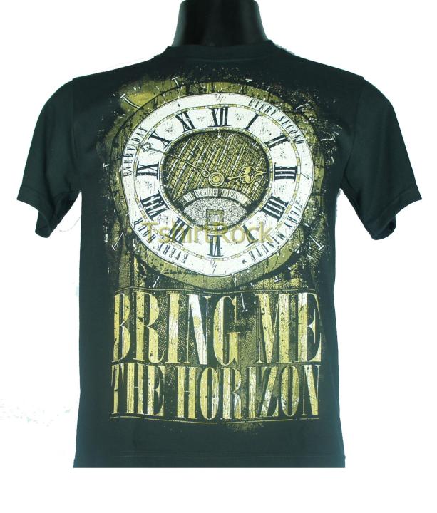 เสื้อวง-bring-me-the-horizon-เสื้อยืดวงดนตรี-เสื้อร็อค-bmh1394-สินค้าในประเทศ