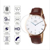 Daniel Wellington 38 mm. ฟิล์มกระจกกันรอย