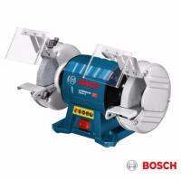 BOSCH เจียรหินไฟ6" GBG 35-15 (สีน้ำเงิน)