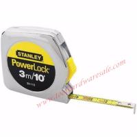 ตลับเมตร 3 เมตร Stanley Power Lock