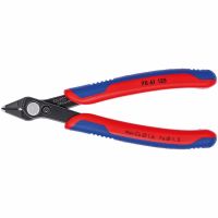 KNIPEX Electronic Super Knips 125 mm คีมตัด 125 มม. รุ่น 7861125