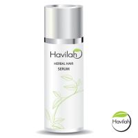 Havilah Herbal Hair Serum เซรั่มสปาผม ฮาวิล่าห์ ขนาด 30 มล.