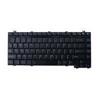 คีย์บอร์ด โตชิบา - Toshiba keyboard (ภาษาอังกฤษ, สีดำ) สำหรับรุ่น Satellite A10 A15 A20 A25 A30 A40 A45 A50 A55 A60 A70 A80 A85 A100 A105 A130 A135 M30 M40 M50 M30 M35 M40 M50 M55 P20 P25 P30