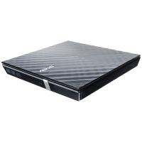 ASUS External DVD-RW Black