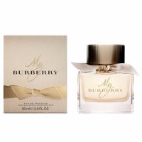 น้ำหอม  Burberry My Burberry 90ml.