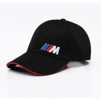 For bmw E46 E30 E34 E60 E90 F10 F30 M3 Racing Baseball Cap Speedway M Power Series Rally Hats Car Fans Motorcycle MotoGP Caps Sun Snapback Cap Men Women Hats - intl