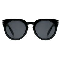 Macopolo แว่นตา แว่นตากันแดด - SMA034BK (Black)