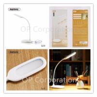 [ส่งเร็วพิเศษ!] Remax โคมไฟ  LED Light รุ่น RT-E365 (white)