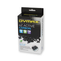 Dymax วัสดุกรองตู้ปลา อีซี่ แอ็คทีฟ คาร์บอน (60 กรัม x 4 ชิ้น)