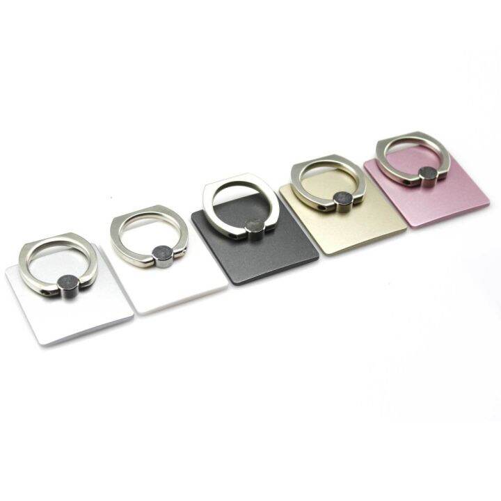 ring-holder-แหวนล็อคโทรศัพท์กับนิ้ว-360-องศา-สีเงิน