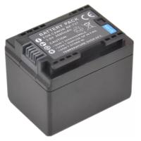 Canon Replacement Battery BP-727 BP727 BP727 2685mah for Canon camcorder