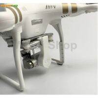 ฝาปิดเลนส์กล้องและตัวล็อคกิมบอล Phantom 3 Standard / Advance / Professional