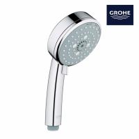 GROHE NTEMPESTA CM ฝักบัวมือ 3 ระบบ 27572001 อุปกรณ์ ของใช้ในห้องน้ำ สุขภัณฑ์ ของแต่งบ้าน Modern ของแต่งห้องน้ำ มินิมอล