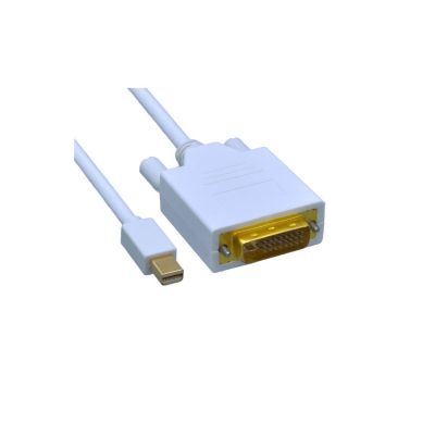 macbook surface mini displayport to dvi cable 1.8m