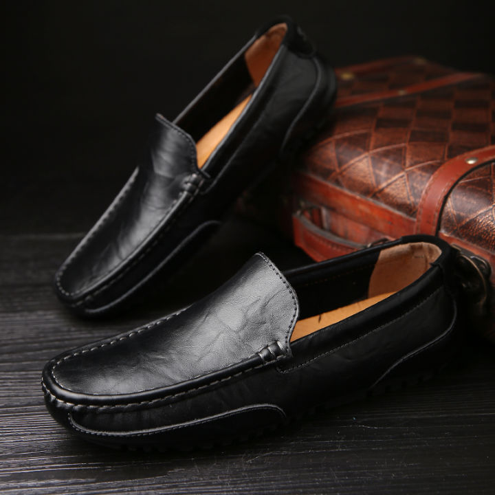 zyats-รองเท้าแตะสำหรับผู้ชายแฟชั่นรองเท้าส้นสูงรองเท้าส้นสูงทำด้วยมือรองเท้าลื่นไถลและแอมป์-รองเท้าไม่มีส้น