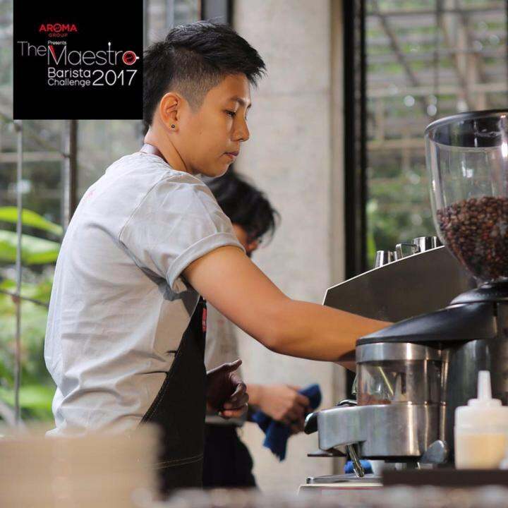 aroma-coffee-เมล็ดกาแฟคั่ว-champion-blend-by-barista-khata-บาริสต้า-เบลนด์-แอม-ชนิดเม็ด-250-กรัม-ซอง