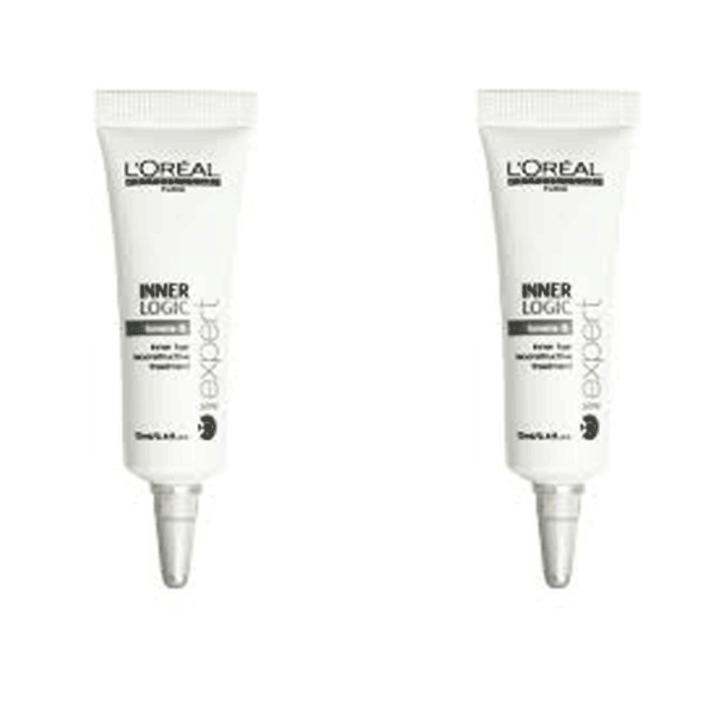 loreal-inner-logic-12-ml-loreal-ลอรีอัลเซรั่มปรับสภาพผมก่อนทำเคมี-ดัด-ยืด-2-หลอด