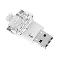 Photofast Max Gen2 USB3.0 128GB - White