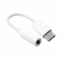 USB Type C  to Jack 3.5mm Audio Speakder Female Adapter