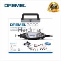 DREMEL เครื่องมือโรตารี่ รุ่น 3000-1/26