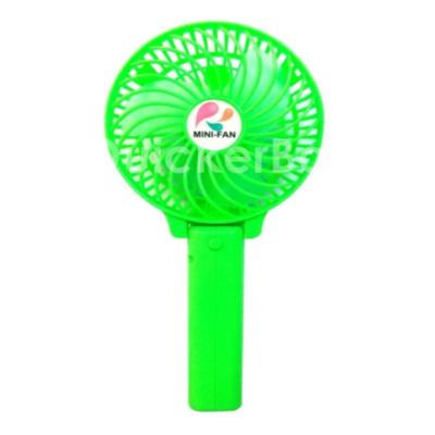 Mini portable fan พัดลมถือพกพา พับได้ ชาร์จไฟได้ Eloop