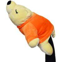 Golf Head Cover Bear