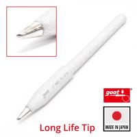 Goot RD-68BC ปลายหัวแร้ง 100W Long Life แบบแหลมตัด 1.5mm ใช้กับ KS-100R RD-68 Series Soldering Tip