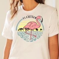 Skipper Flamingo