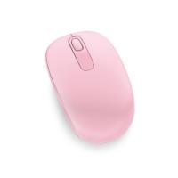 Microsoft Wireless Mobile Mouse 1850 - ไมโครซอฟท์เม้าส์ไร้สาย - รับประกัน 3 ปี