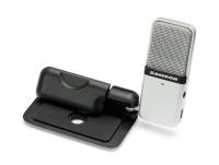 Samson Go Mic *ของแท้รับประกันศูนย์* Portable USB Microphone ไมโครโฟน USB ขนาดพกพา