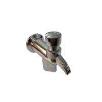 Water Cooler Tap Plastic Cover with Chromium For cold water