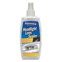 Blue Magic : BMG730-6* อุปกรณ์ทำความสะอาดไฟหน้ารถ 730-6 Headlight Lens Sealer - 8 oz.