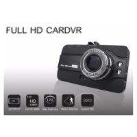 กล้องติดรถยนต์ Full HD CARDVR รุ่นFH07