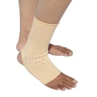 ฟรีค่าจัดส่ง ผ้ารัดข้อเท้า อุปกรณ์พยุงข้อเท้า แบบเปิดส้นเท้า Ankle Support