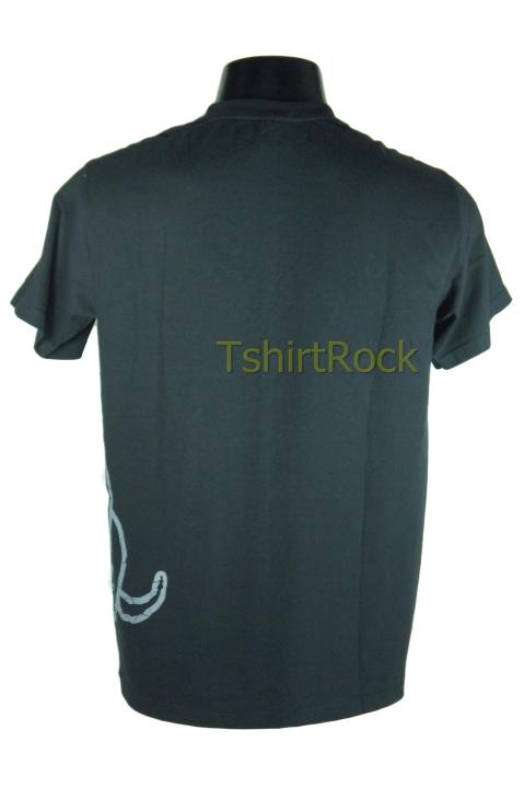 เสื้อวง-metallica-เสื้อยืดวงดนตรีร็อค-เสื้อร็อค-เมทัลลิกา-met1591-ส่งจากไทย