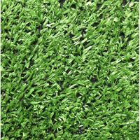 ปูหญ้าเทียม หญ้าเทียมขนยาว 1 ซม. (6ตรม) ราคาประหยัดสุด YG1 ขนาด 6x1 เมตร ราคา 750 บาท