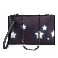 Fancybag กระเป๋าสะพาย Mini Shoulder Bags ตกแต่งลาย Lovely Star