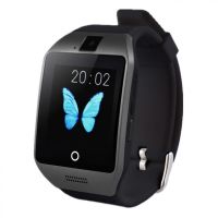 Smart watch M08 บลูทูธสมาร์ทโฟน โทรศัพท์นาฬิกา