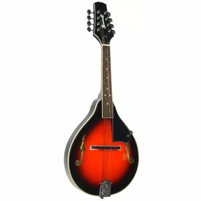 ul lispanParamount แมนโดลิน รุ่น MA001VS (สีซันเบิร์ส) - Mandolin/span/li /ul