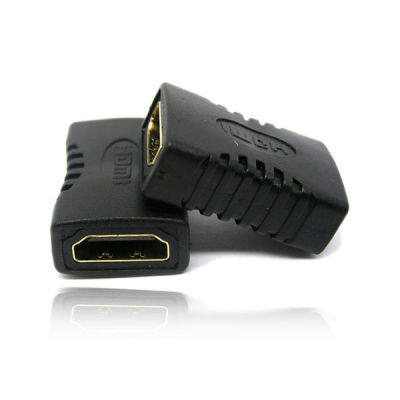 หัวต่อhdmi Female Female ต่อยาวสายhdmi