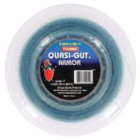 เอ็นไม้เทนนิส TOURNA QUASI GUT AMOR REEL- 16 gauge (660 ft/ 200 m) 1 reel