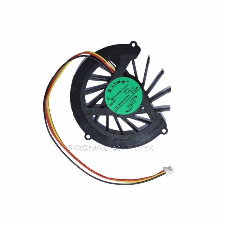 พัดลมซีพียู-cpu-fan-acer-aspire-4535-4535g-4540-4540g