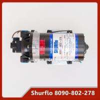 Shurflo 8090-802-278 ปั๊มไดอะแฟรม 230 VAC IP30PSI /OP100PSI