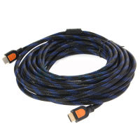 TOP Cable HDMI (V.1.4) M/M (10M) สายถัก