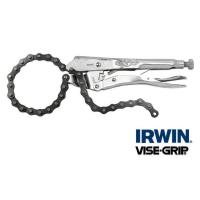 IRWIN VISE-GRIP คีมล็อคสายโซ่ รุ่น 20R (Locking Chain)