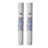 Treatton ไส้กรอง Polypropylene Filter ขนาด 20 นิ้ว แพค 2 ชิ้น